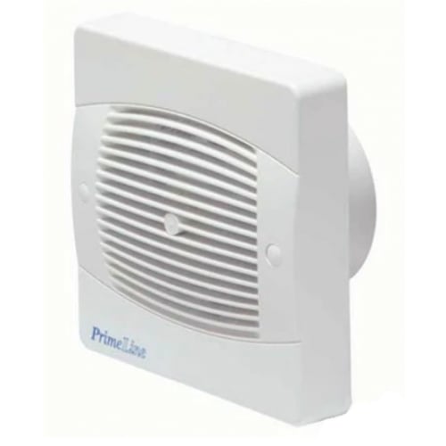 Manrose 150mm (6") Axial Fans