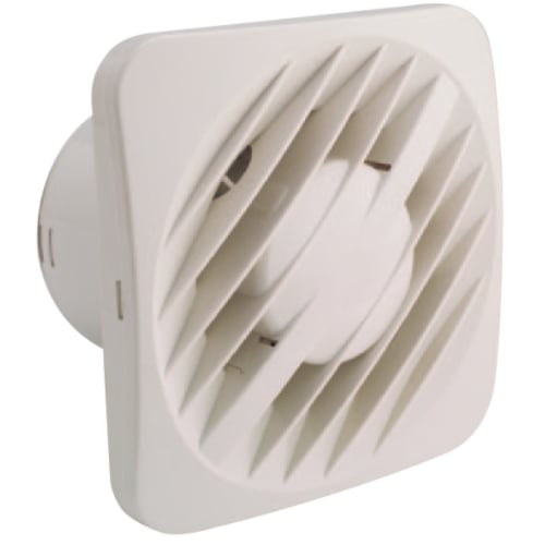 AXS Range 100mm 12v (SELV) Axial Fans