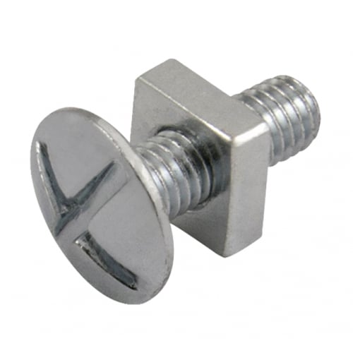 Roofing Nuts & Bolts