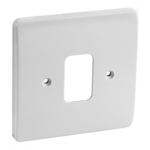 MK Grid Plus Logic Grid Switch Plate