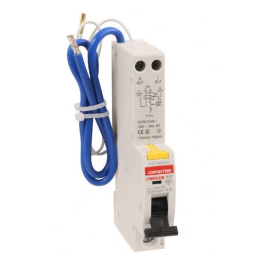 RCBO Devices