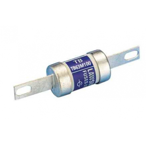 TB AC SE4 Motor Rated Range