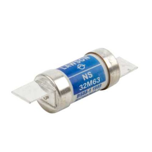 NS NSD SN2 Motor Rated Range