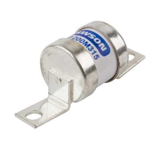 TFP DEO SD6 Motor Rated Range