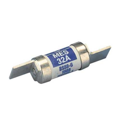 MES ES ESD Range 69x17.5mm
