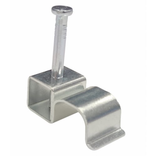 18th Edition Metal Twin and Earth Clips