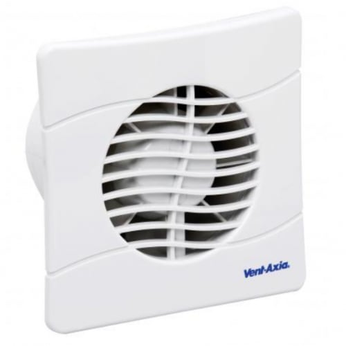 Vent Axia Basics Range