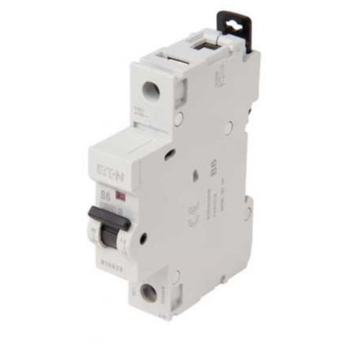MCB's Single Pole B Type