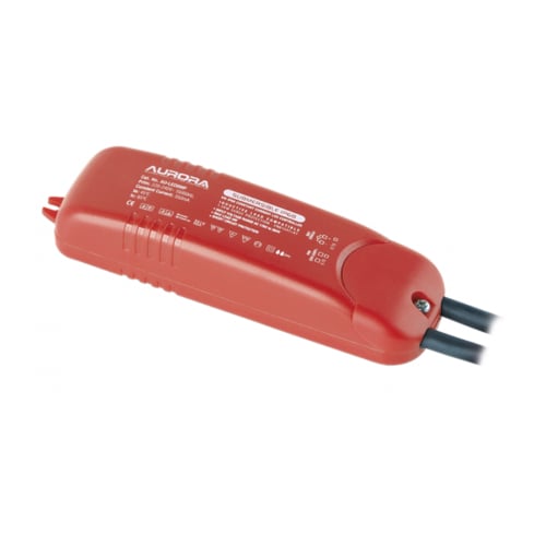 LED Drivers 240V-12Vdc
