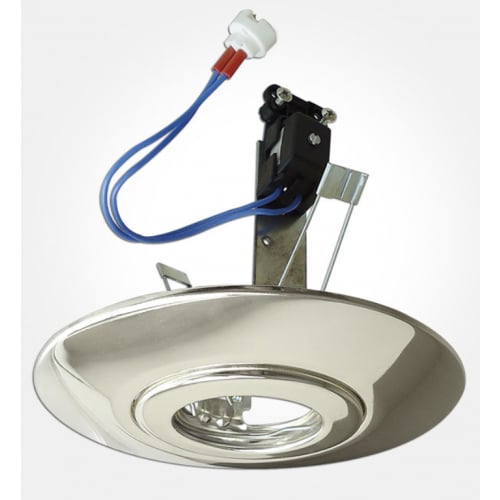 Ceiling Downlight Converter GU10 & LV