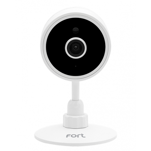 Smart Cameras