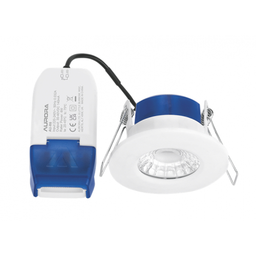 Aurora R6 Downlights