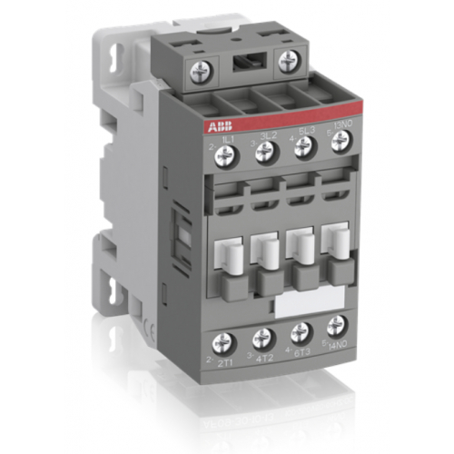 Contactors