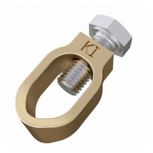Earth Rod Clamps