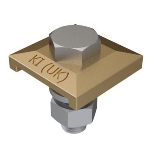 Tape to Flat Surface Connector