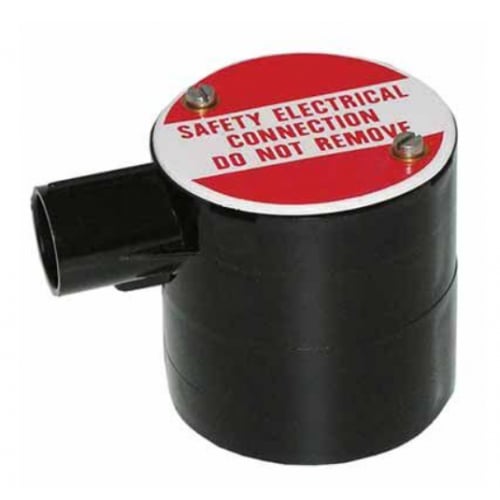 Plastic Earth Box