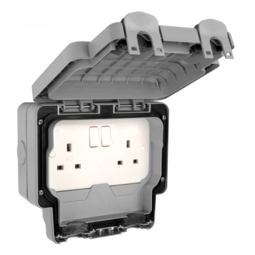 MK Masterseal Plus IP66