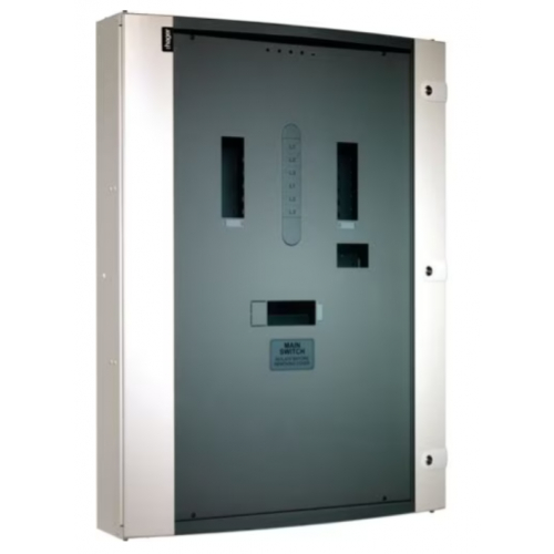 Hager Panelboards