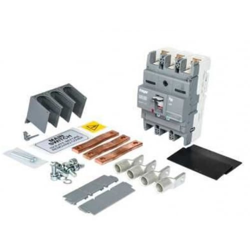 Hager Panelboard Main Switches