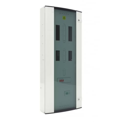 Hager Power & Lighting Boards