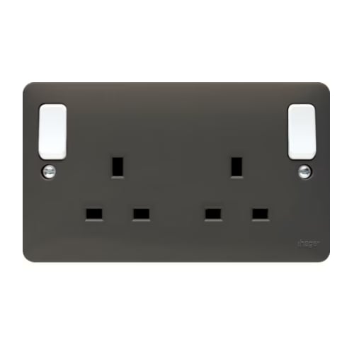 Hager Part M Wiring Accessories