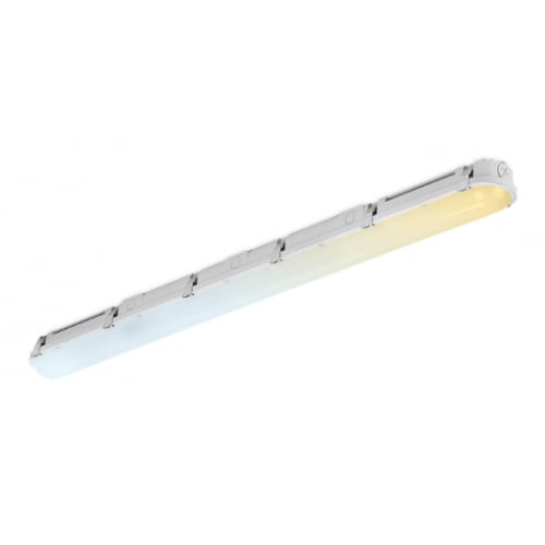 Aurora Linearpac CWS LED IP66 Anti-Corrosive Fittings