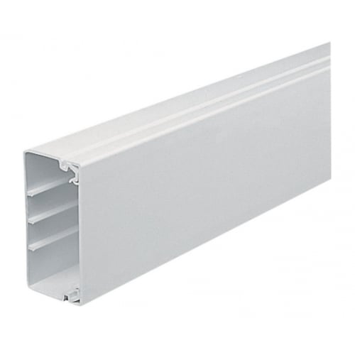 100 x 50mm Trunking