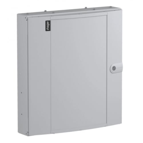 Hager Type B 125a TPN Amendment 3 Distribution Boards