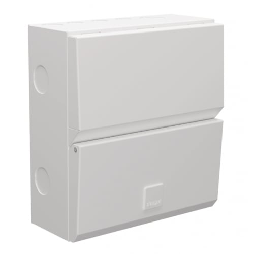 Hager Enclosures