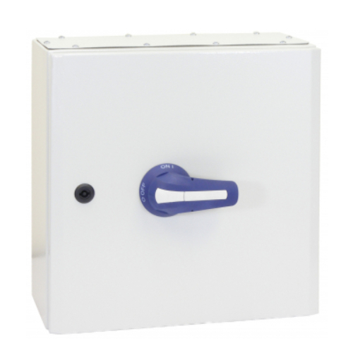 Switchtec Switch Fuses & Isolators