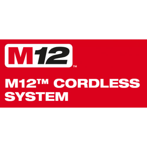 M12 Cordless System