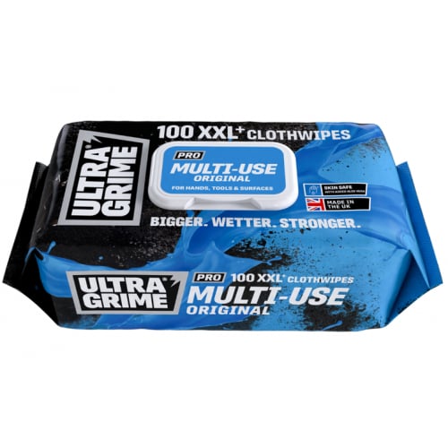 Hand Wipes