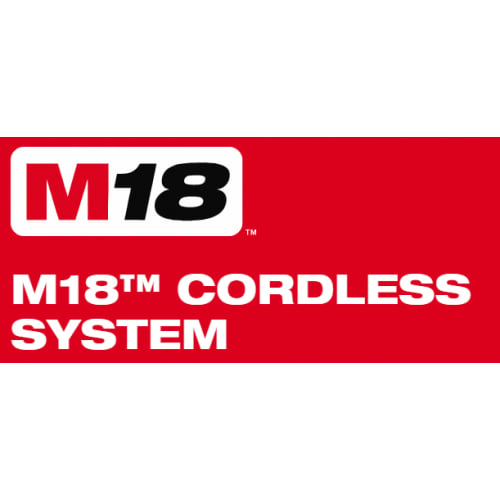 M18 Cordless System