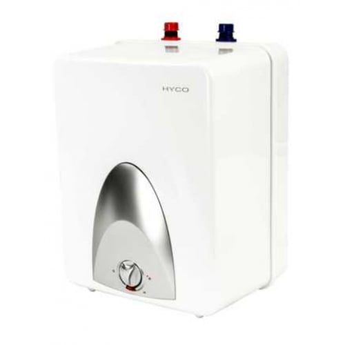 Unvented Undersink Water Heaters