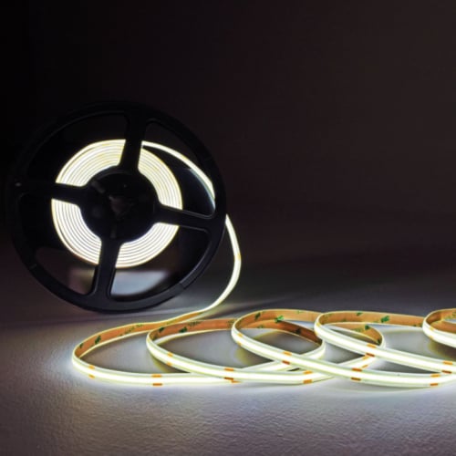 AVSL 24v COB LED Tape Kits