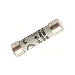 Lawson LFN8G8 8amp 8x31.5mm Cylindrical Fuse