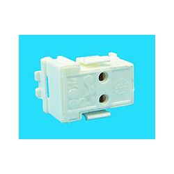 Thorn GB1684 2 Pin GR8 Surface Mounting Lampholder