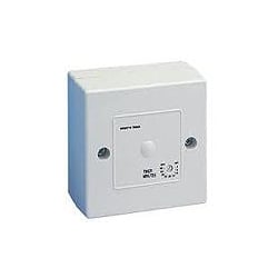 Manrose 1351 Adjustable 1-20 Minute Remote Time Delay Switch