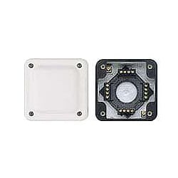 MK K56506WHI Masterseal IP66 20 Amp 4 Terminal Junction Box