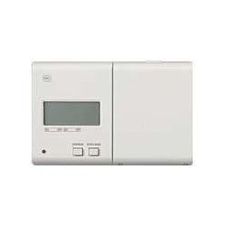 MK KST6100A WHI 24hr.Programmer 1Channel 3amp 240v