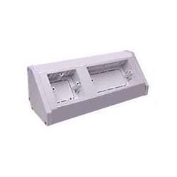 Marco MTBU3W 1 Gang + 2 Gang Single Sided Bench Pedestal Unit