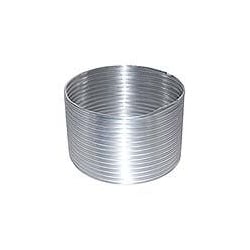 Manrose PEF12WLK 1299 300x400mm Aluminium Wall Liner