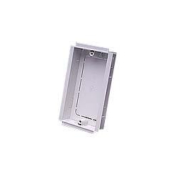 Marco MTSB2-25 2 Gang 25mm Accessory Box for Apollo Elite & Juno