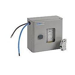 Eaton MEM EM3SSK1T2 SPN Type 2 Memshield3 Surge Protected Unit