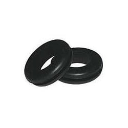 Norslo GO32 32mm Open PVC grommet Each Loose