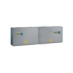 Eaton MEM EBMMPSL125 Double Meterpack For 2xTPN Boards