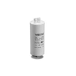 7.2 (UF) Microfarad Lighting Capacitors
