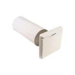 Vent Axia 450873 Wall Fix kit for SIL150 fan white
