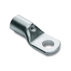 Partex COL400-20 400.0mm2 x M20 fixing tinned copper crimping lug