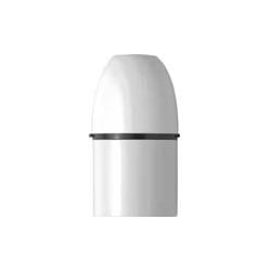 MK 1170WHI BC Lampholder T2 Rated Up To 210 Degrees C with cord grip